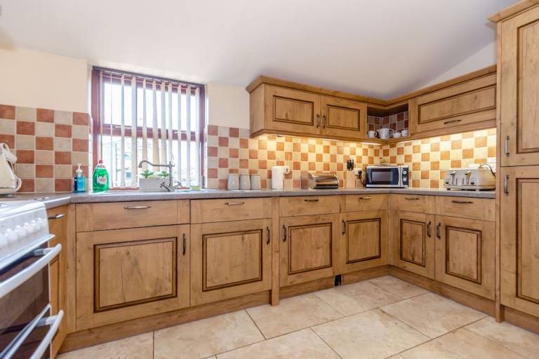Cottage Glaisdale