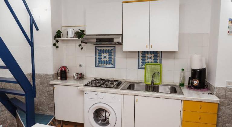 Apartment | Close to Catania Cathedral — photo 2