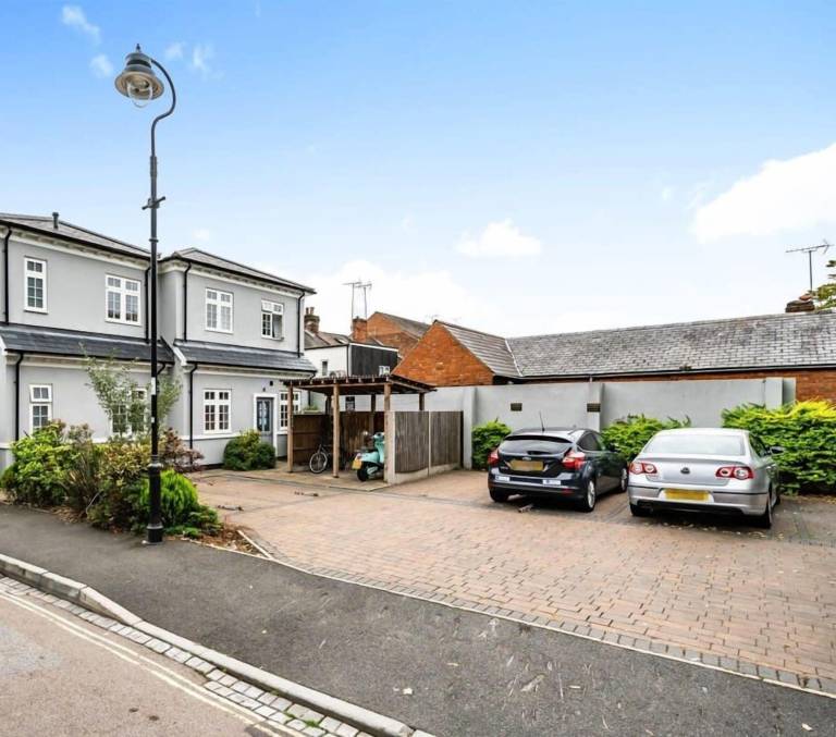 Ferienwohnung  Aldershot