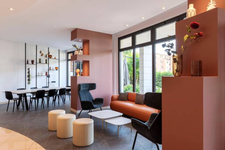 B&B Hotel Sassuolo — photo 4