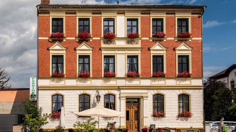 Ferienwohnung Lehde