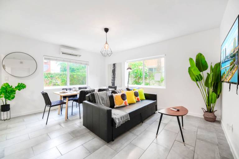 Apartman  Miami