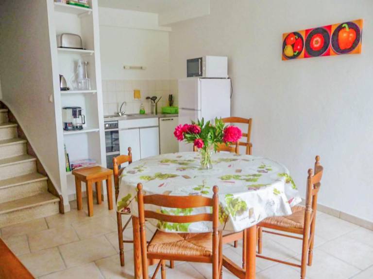 Gite with 2 rooms for 4 persons — photo 2