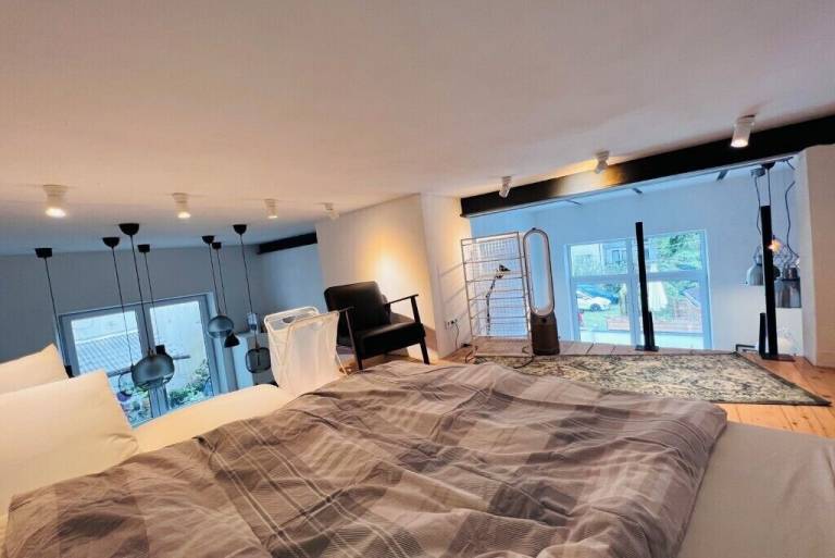 Ferienwohnung Bochum