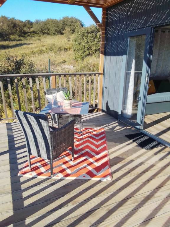 Child-friendly beautiful camping with pool & BBQ | Pets are welcome — photo 2