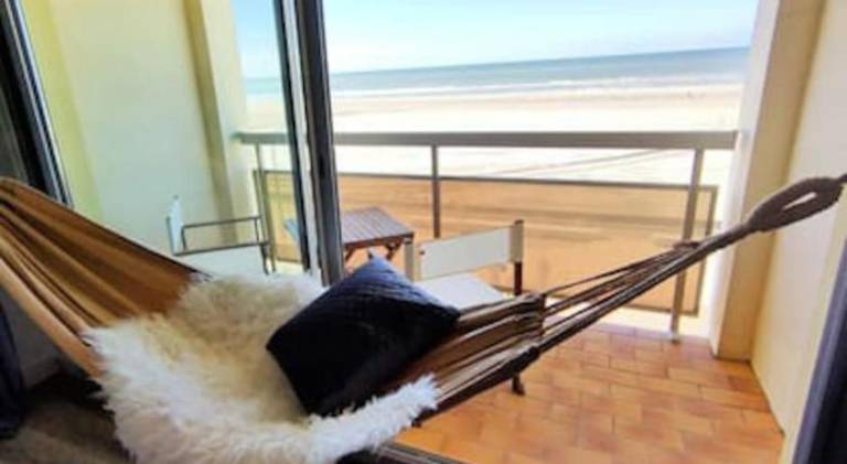 Charming holiday apartment | Next to the beach | Pets are welcome in Berck-sur-Mer