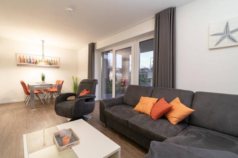 Ferienwohnung Kellenhusen