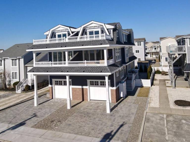 Condo  North Wildwood