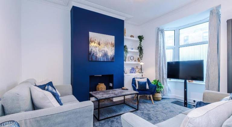 Ample house | Pets are welcome — photo 2