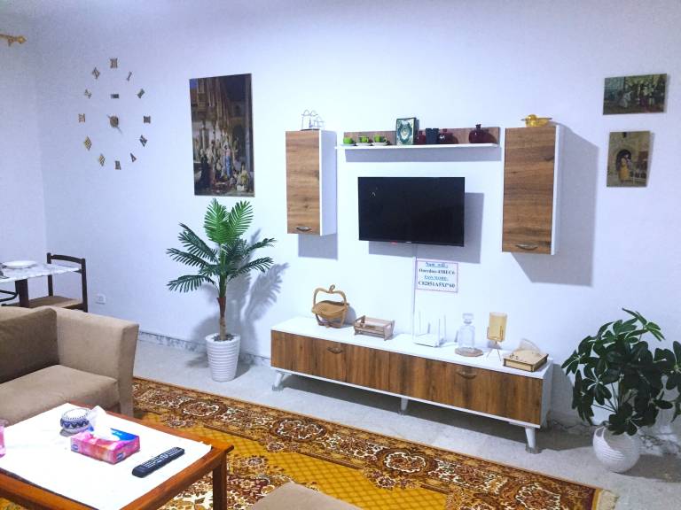 Appartement Tunis