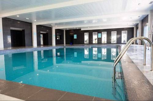 Vakantiepark Rhyl