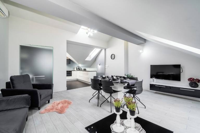 Ferienwohnung Stare Miasto