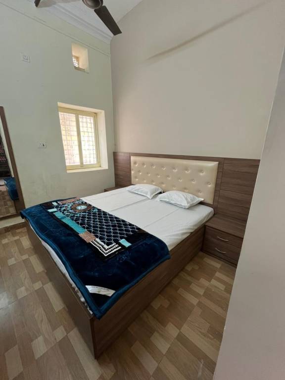 20 m² Ferienhaus