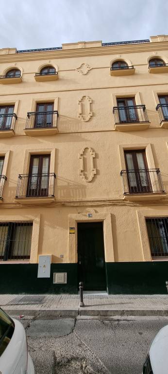 Apartamento Triana