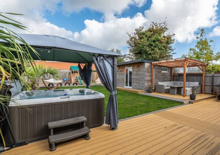 House  Bournemouth