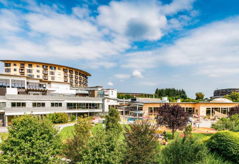 Allegria Resort Stegersbach - Allegria Hotel — photo 5