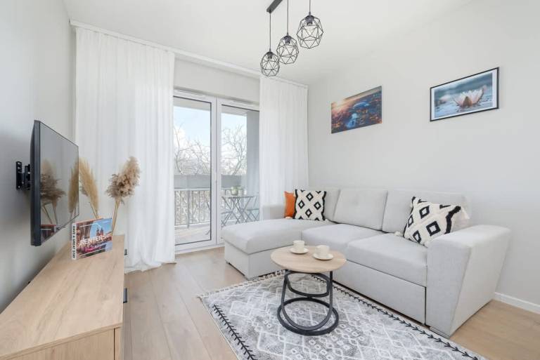 Apartamento  Czyżyny