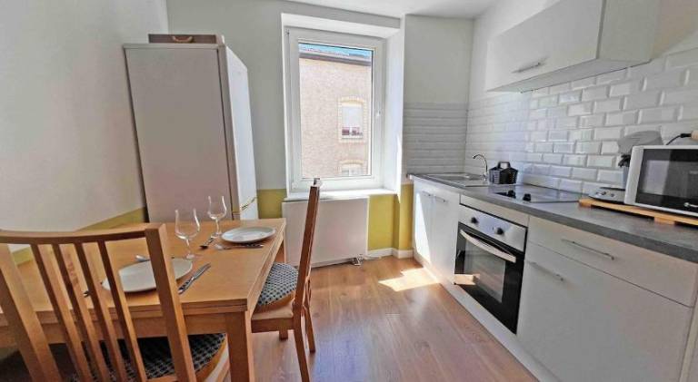 Rental apartment | Pets are welcome — photo 3