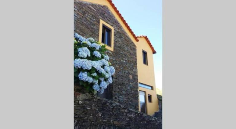 Charming vacation home | Pets allowed in Arganil