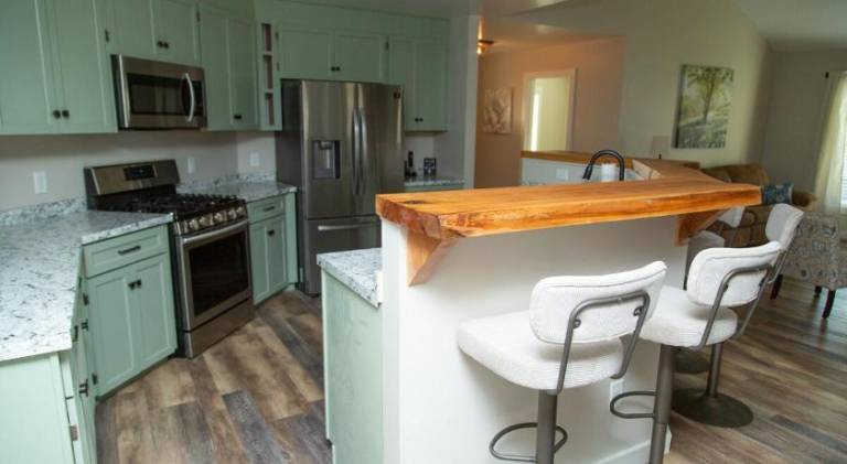 House with 4 rooms for 10 persons — photo 3