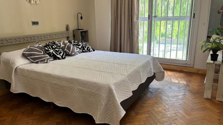 Apartment Mendoza