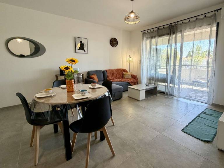 Appartement Taglio-Isolaccio