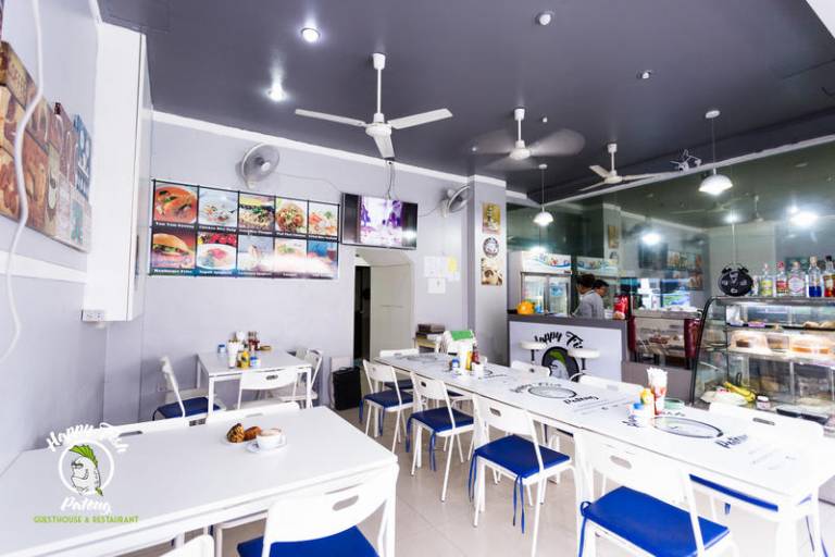 Pension Patong