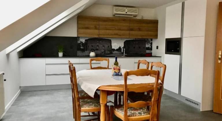 Apartmán Skalica