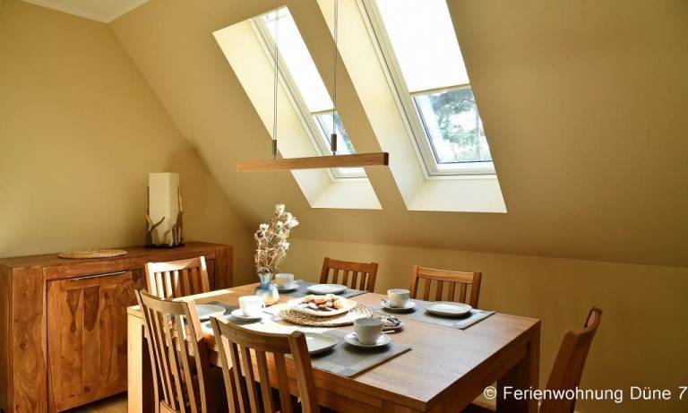 Ferienwohnung "Düne 7" — photo 3