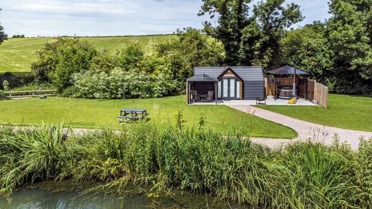 Cottage Banbury