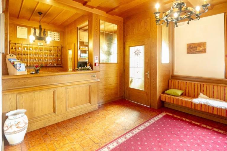 Hotel Stella Alpina — photo 5