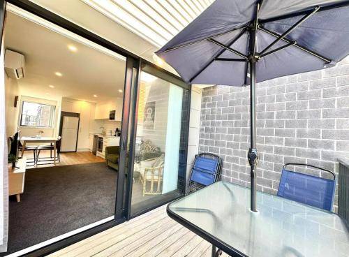 90 m² Ferienwohnung