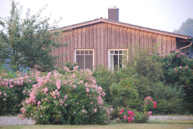 Ferienhaus Krokau