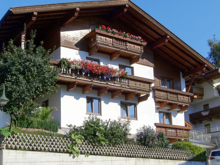 Ferienwohnung Fügen