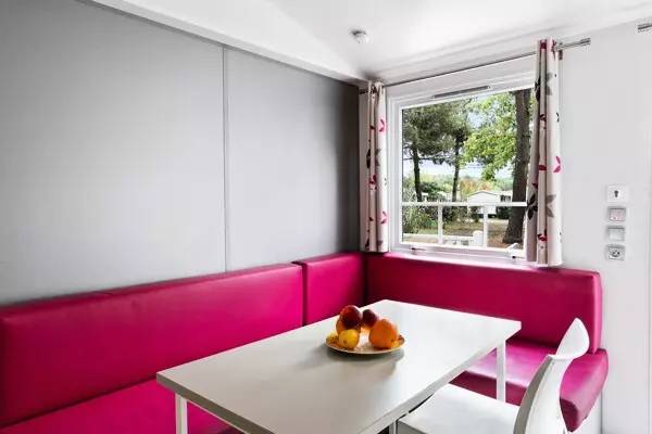 Mobil-home Sète