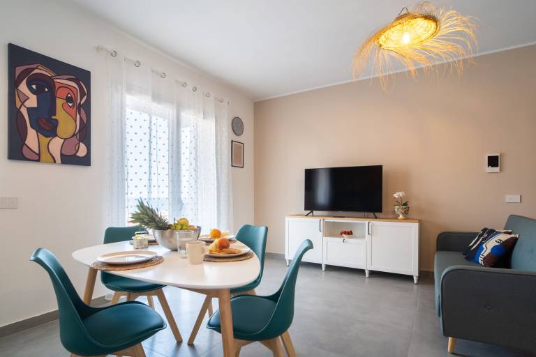 Appartement Portopalo di Capo Passero