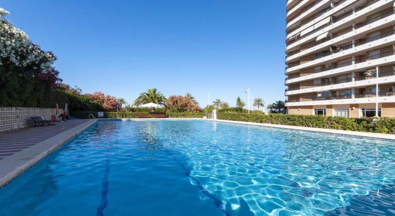 Pleasant apartment with pool | Beach nearby | Dogs allowed — photo 4