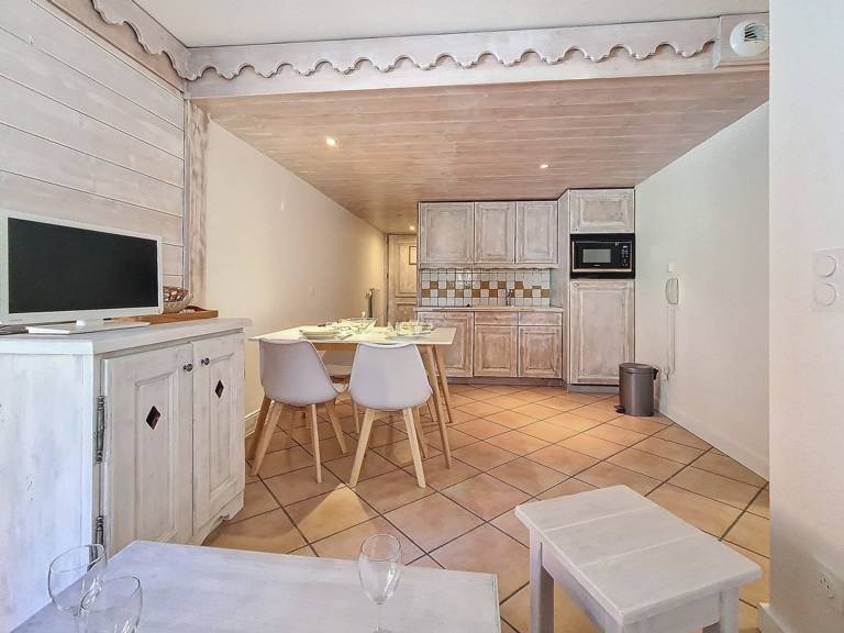 Appartement Val Thorens