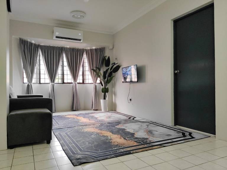 Appartamento Kuala Lumpur