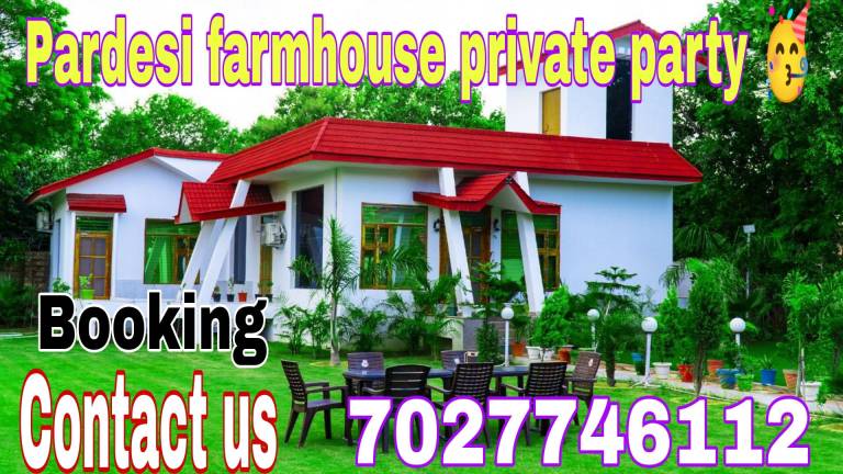 Villa Sohna Rural