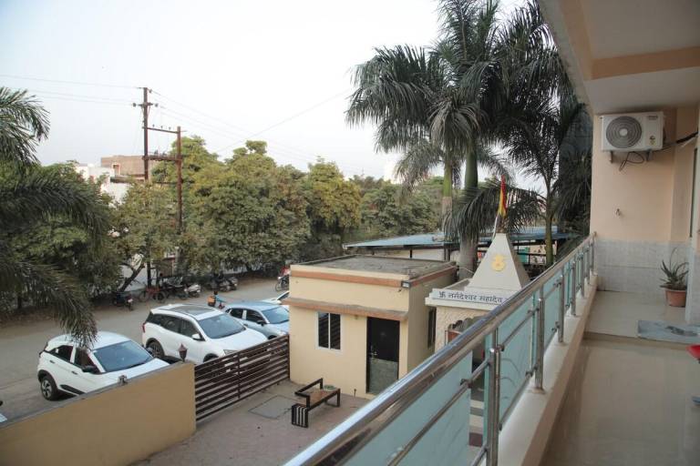 Vacation home with 2 rooms for 6 persons — photo 4