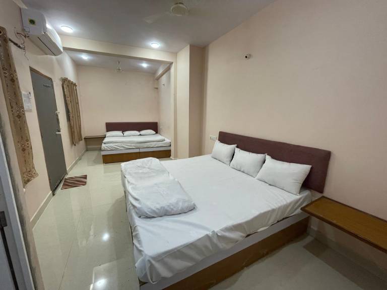 Shree Shivay Residency in Indore