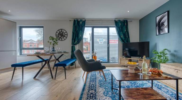 Nice holiday apartment | Pets allowed — photo 2