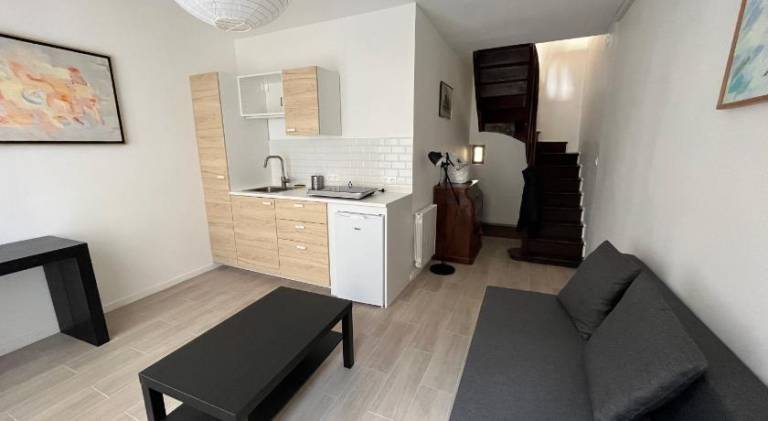 Maison de village — photo 2