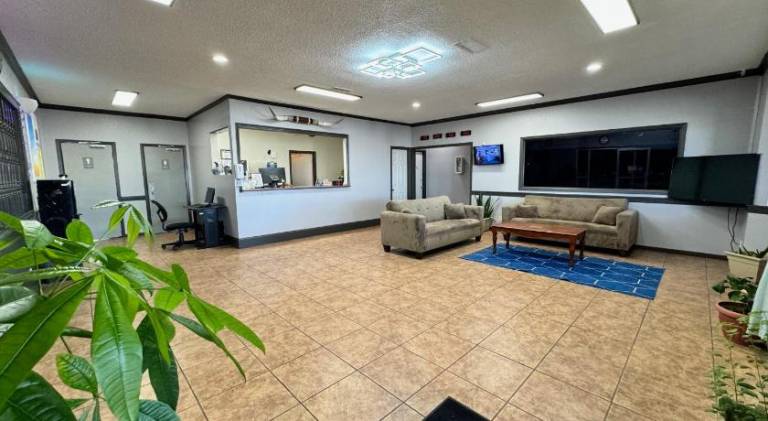 Days Inn by Wyndham Van Horn TX — photo 4