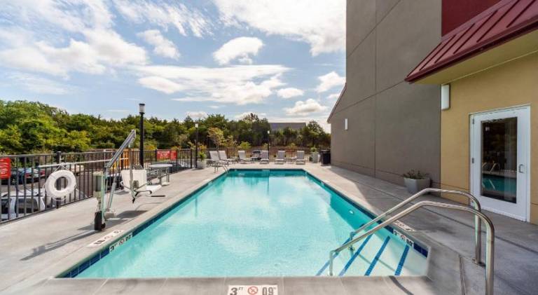 TownePlace Suites by Marriott Front Royal — photo 5