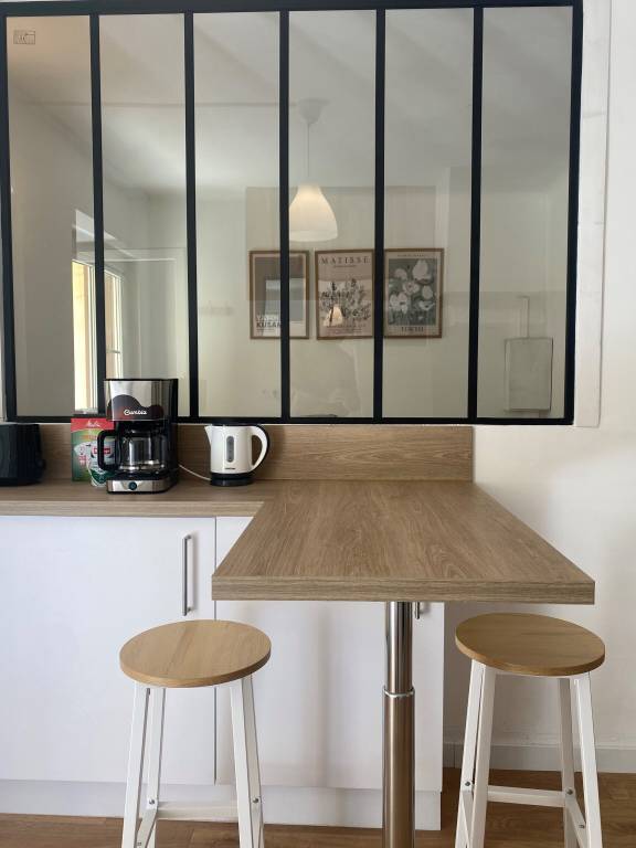Appartement Bagnols-sur-Cèze