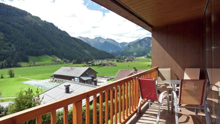 Ferienhaus Wald im Pinzgau