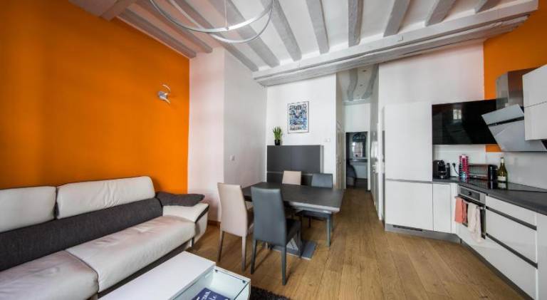 Holiday apartment | Pets are welcome — photo 2