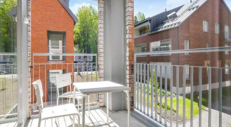 Apartment with 2 rooms for 5 persons — photo 4